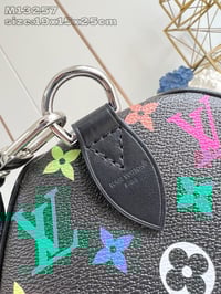 Image 3 of LV X TM Large Speedy