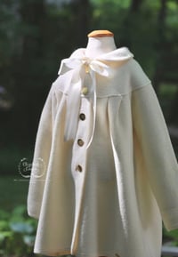 Image 1 of Size 10 Middleton Coat