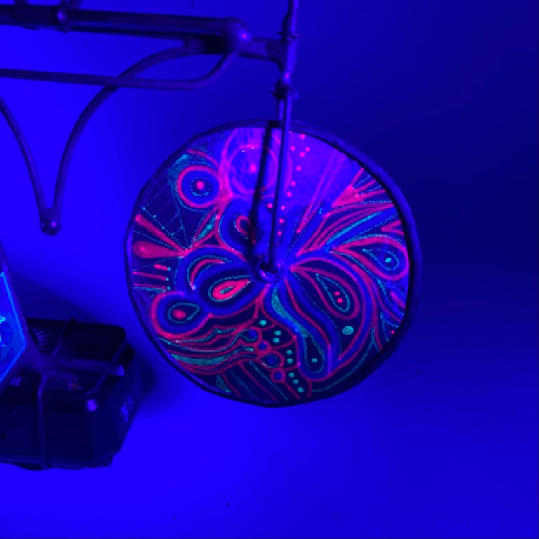 Cycledelic Ride Image 12