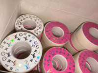 Image 4 of LUXURY LASH TAPE