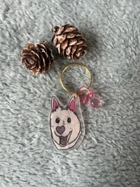 Image 2 of Portes clés 