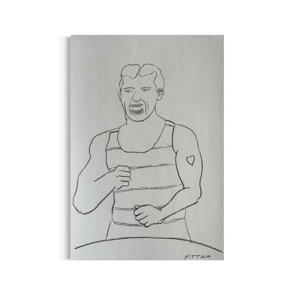 Image of Paper work 7