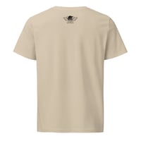 Image 2 of Clutch Legacy Co. "Free Wheelies" T-shirt