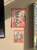 'Ribcage' Print - Matte