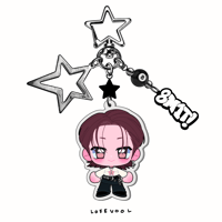 Rockstar-Teez Yeosang