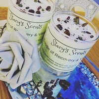 Image 1 of Candle of Recovery & Vitality 