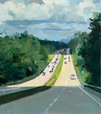 Did You Check the Weather?