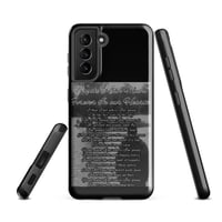 Image 22 of ♾️25🍄Tough case for Samsung®