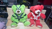 Image 3 of Bdsm Teady Bears set of 2