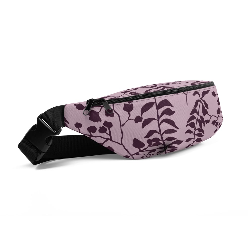 Image of Bedding Fanny Pack