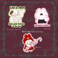 @mangosweetteas support <3 