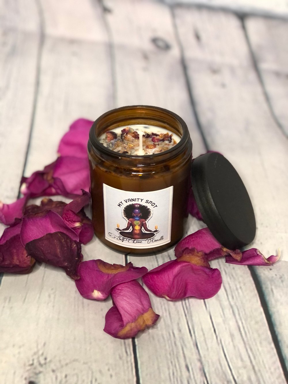 Image of Spiritual  Candles