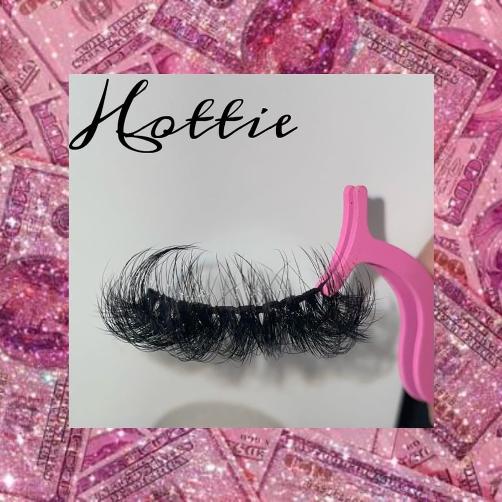 Image of Hottie