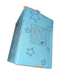 Image 2 of Mystery Box 1  (M)