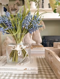Image 1 of SALE!Muscari Bouquet