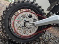 Image 5 of ETM RTR / Rizzler Upgraded #35 Chain Kit