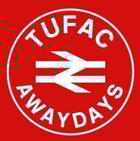 Image 3 of AWAYDAYS Bucket Hat