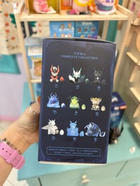 Image 2 of Mythical Beasts Administration Together with Loong Blind Box