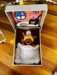 Image 3 of PRÉCOMMANDE - Mon petit écureuil 🐿️ 