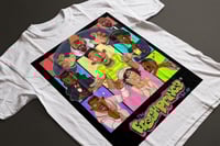 THE FRESH PRINCE TSHIRT
