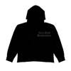 1-800-ZOATH Hoodie (Black)