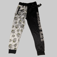 Image 1 of STAWBERRY MOO SHAKE TRACKPANTS PRE ORDER