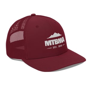 Image of Established Snapback