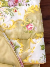 Image 4 of Dessus de lit vintage [au lieu de 38€]