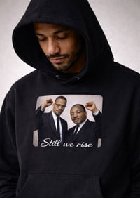 Image 3 of STILL WE RISE (LIMITED EDITION)