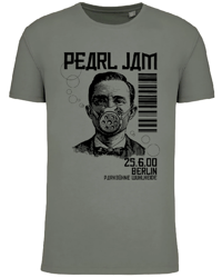 Image 6 of Camiseta Pearl Jam