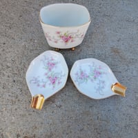 Image 3 of Ciggies & Vintage Ashtrays