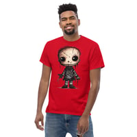 Image 10 of Voodoo 3 Unisex classic tee