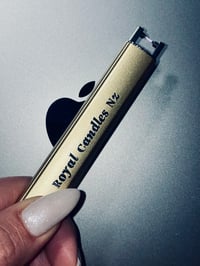Royal Candles Signature Lighter (USB)