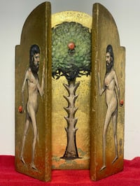 Image 2 of The orchard’s last gift