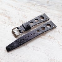 Image 3 of Ostrich Rally in Black