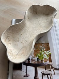 Image 5 of Marble Swirl Bowl