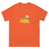 Image 2 of I'm So Relaxed Classic Tee