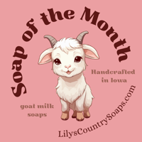 Image 2 of Soap Of The Month Subscription