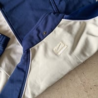 Image 3 of NIKE ATHLETIC TWO TONE TRACKSUIT JACKET