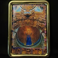 Image 3 of sacred prayer 5x7 (1 of 1) 