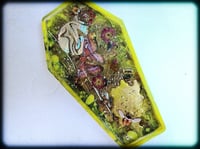 Image 1 of STICKY HONEY TRAY 7X13"