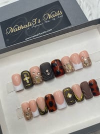 Image 5 of Custom Press Ons