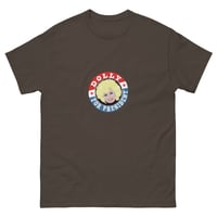 Image 11 of DOLLY FOR PRESIDENT T-SHIRT