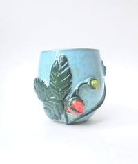 Image 1 of strawberry Mug 