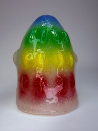 Image 2 of CURSED KONG! (RAINBOW SPARKLE)