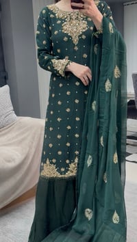 Image 2 of Shades of green