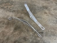 Nissan 240SX /Silvia S13 Fender Braces 