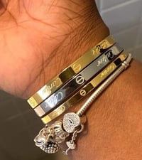 Carti Bracelets