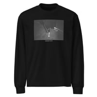 N8NOFACE "Smash & Grab" Premium heavyweight long sleeve T-shirt