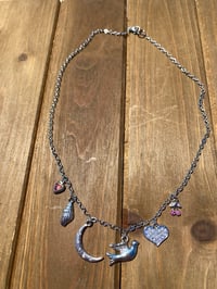 silver fantasy 